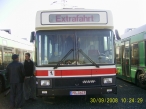 Autobuze NAW
